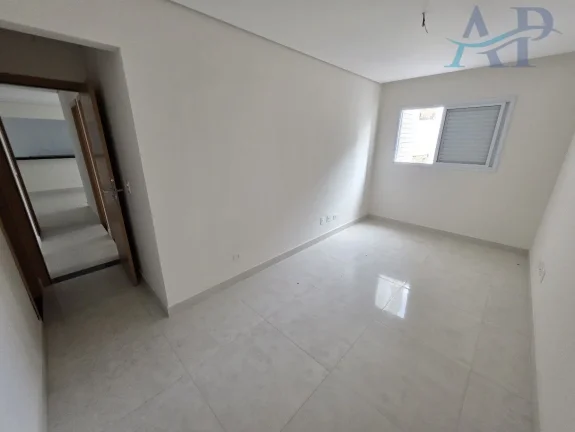 Imagem Apartamento com 3 Quartos na Vila Caiçara em Praia Grande