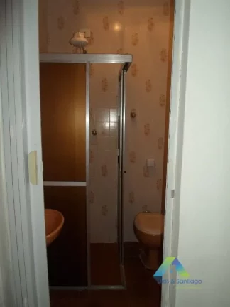 Imagem Sobrado com 2 dormitórios à venda por R$ 550.000 - Sacomã - São Paulo/SP