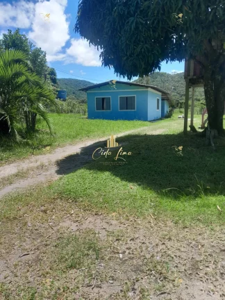 Imagem Vendo TERRENO RURAL no Bairro Ratones Florianópolis SC.