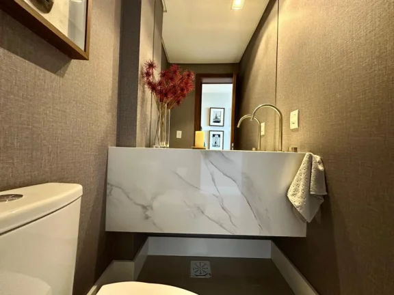 Imagem Apartamento 3 Dormitórios - Bairro Zona Nova