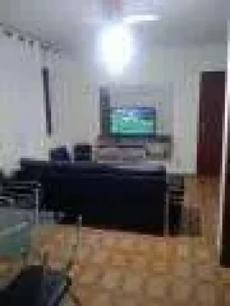Imagem Apartamento com 2 quartos à venda, 93 m² - Maracanã - Praia Grande/SP