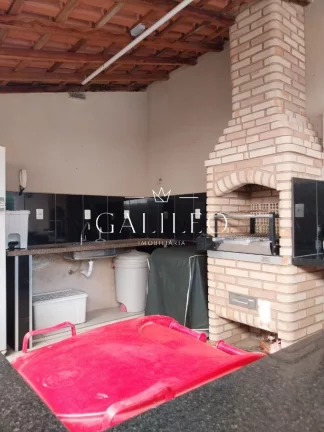 Imagem CASA Á VENDA EM JARDIM DA FONTE EM JUNDIAÍ -SP