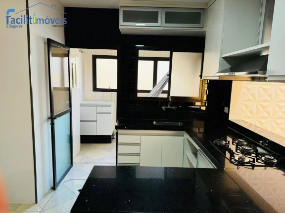Imagem APARTAMENTO À VENDA NO BAIRRO VILA MARINA - SANTO ANDRÉ - SÃO PAULO