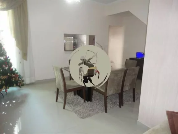 Imagem DESCRIÇÃO: SOBREPOSTA BAIXA COM 3 DORMITORIOS SENDO 1 SUITE WC DE EMPREGADA QUINTAL COM CHURRASQUE...