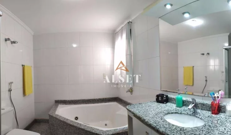Imagem Apartamento Residencial à venda, Vila Regente Feijó, São Paulo - AP0335.