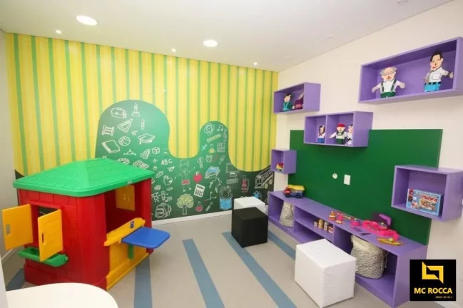 Imagem Apartamento 2 dormitórios - Felicitat Barcelona - São Caetano do Sul