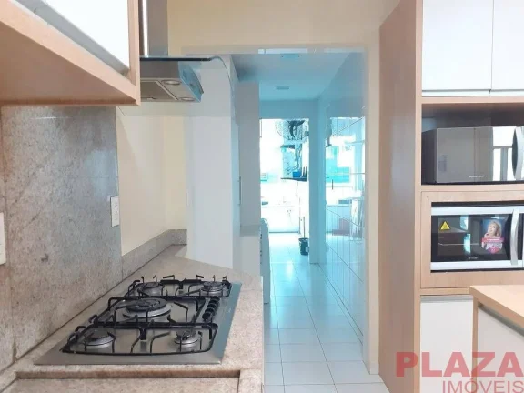 Imagem Apartamento com 4 quartos, Centro - Balneário Camboriú