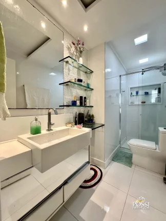 Imagem Cobertura Linear Reformada no Parque das Castanheiras – Conforto e Vista Privilegiada