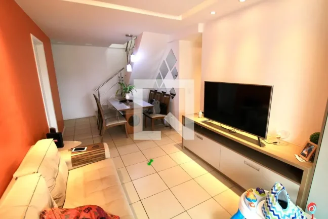 Imagem Apartamento à Venda - Recreio, 4 Quartos, 183 m2