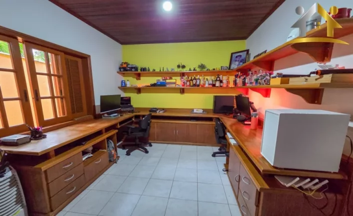 Imagem Casa - Colonial Village - Cotia | Batelli Imóveis