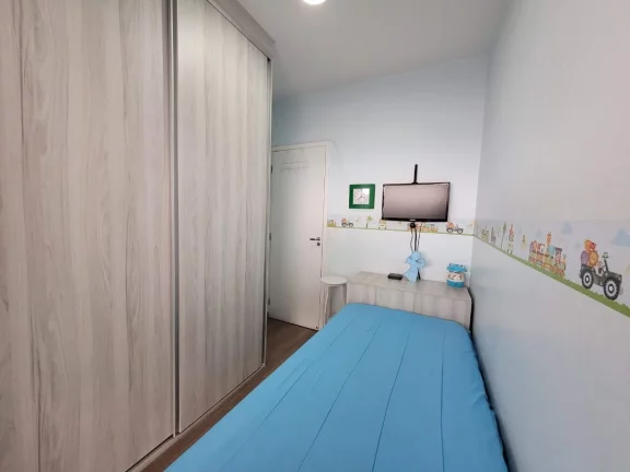 Imagem Apartamento Vila Formosa - 83 m² - 3 Dormitórios - 1 Suíte - Varanda Gourmet - 2 Vagas - Lazer de Clube