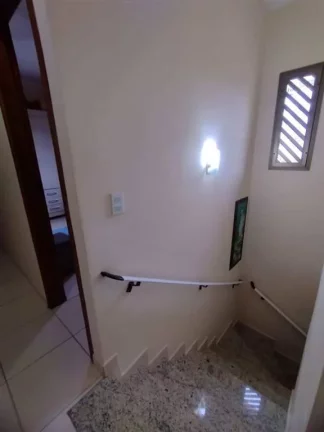Imagem Casa com 3 dorms, Canto do Forte, Praia Grande - R$ 930 mil, Cod: 1222