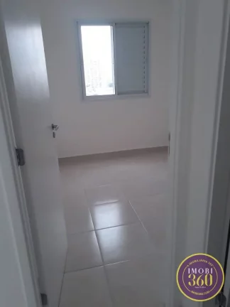 Imagem APARTAMENTO Á VENDA NA VILA GUILHERMINA 1 DORMITÓRIO