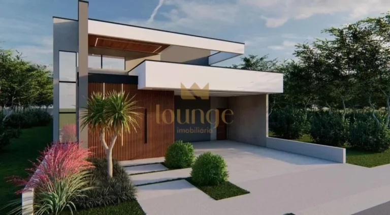 Imagem Casa à Venda Brigadeiro Tobias Zona Leste - Sorocaba/SP