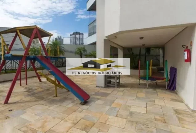 Imagem Apartamento para venda - Bosque da Saúde