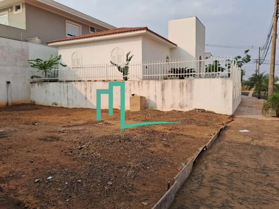 Imagem Casa Residencial Amazonas