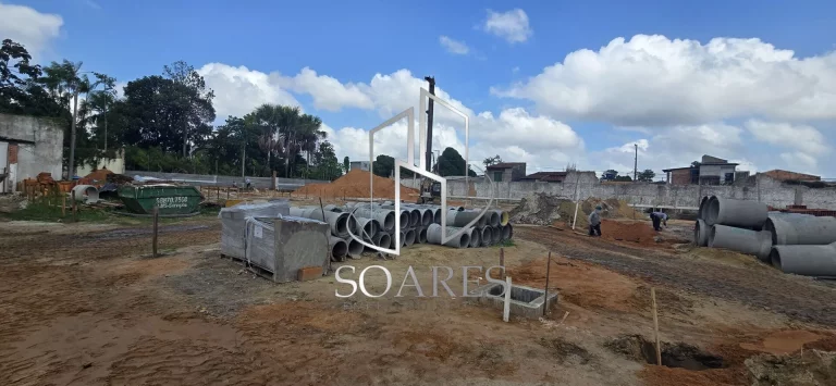 Imagem CONDOMINIO MUNDI ROOFTOP: Alto padrão em Belém com casas de 3 e 4 suítes