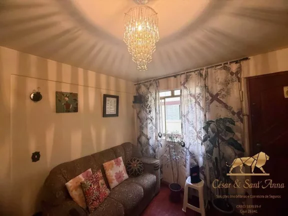 Imagem Ótimo apartamento a venda em Campos do Jordão-SP