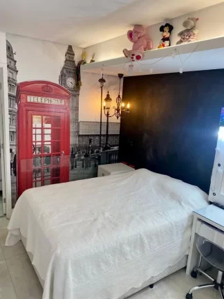 Imagem Apartamento com 2 dormitórios à venda, 140 m² por R$ 1.500.000,00 - Vila Mascote - São Paulo/SP