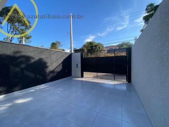 Imagem Casa para Venda em Atibaia, Jardim Sao Felipe, 2 dormitórios, 1 suíte, 2 banheiros, 2 vagas