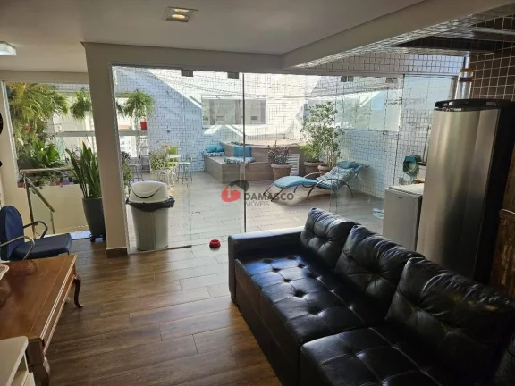 Imagem Cobertura / Penthouse à venda, Centro, São Caetano do Sul, SP