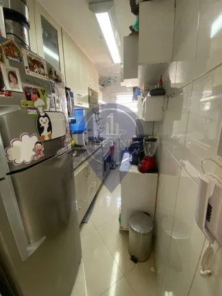 Imagem Apartamento à venda na Bela Vista, São Paulo-SP: 1 quarto, 1 sala, 1 banheiro e 34m² de área. Venha conferir!