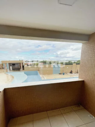Imagem Apartamento para locação, no Vita Plaza, 3 quartos, sendo 1 suíte, vista Rio