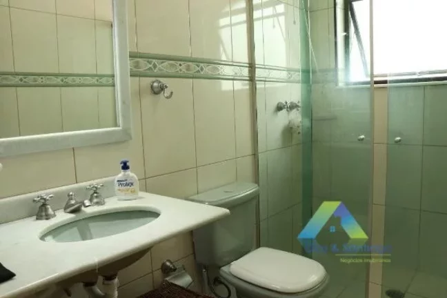 Imagem Casa à venda com 163m², 3 quartos e 3 vagas