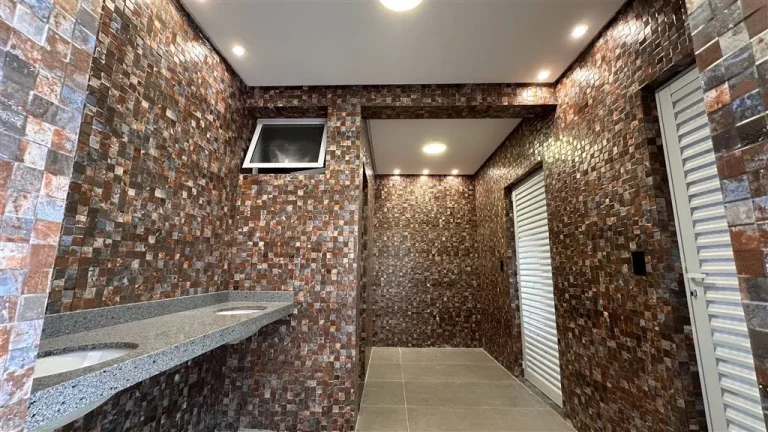 Imagem APARTAMENTO COM 126.21 m² - AVIAÇÃO - PRAIA GRANDE SP