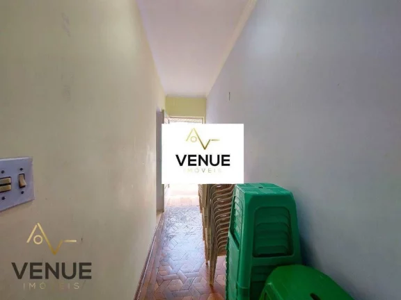 Imagem Sobrado à venda, 300 m² por R$ 1.699.000,00 - Parque Tomas Saraiva - São Paulo/SP