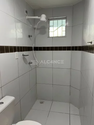 Imagem Apto - 2 Quartos - 52 m² - Gramame, João Pessoa/PB