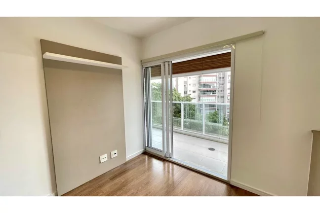 Imagem APARTAMENTO RESIDENCIAL em São Paulo - SP, Vila Gertrudes