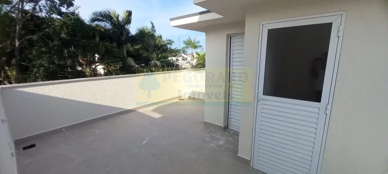 Imagem CASA RESIDENCIAL em CARAGUATATUBA - SP, MASSAGUAÇU
