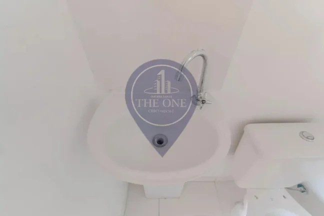 Imagem Studio à venda em São Paulo-SP, no Condomínio Jequirituba: 1 quarto, 1 banheiro e 21,00 m² de área.