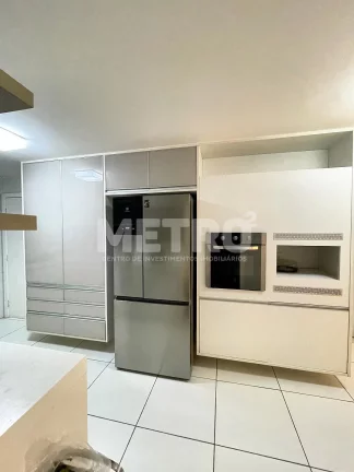 Imagem Apartamento à venda no Edf. Monte Carlo com 3 suítes, planejados, PETROLINA - PE