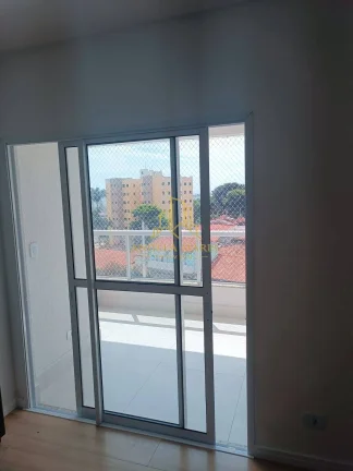Imagem Apartamento 3 dormitórios ( 1 Suíte), 2 vagas, Verano Home Resort Jacareí.