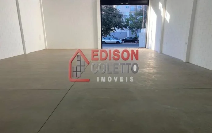 Imagem Galpão / Depósito / Armazém, Comercial para Aluguel, CECAP, Piracicaba