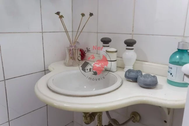 Imagem Apartamento à Venda em São Bernardo do Campo no Bairro Lusitânia
