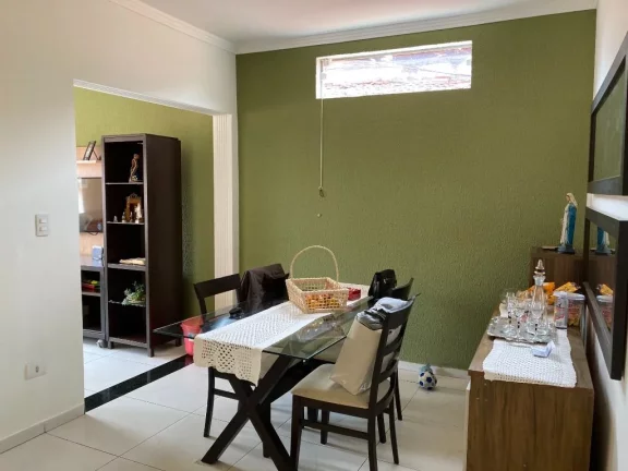 Imagem SOBRADO À VENDA, NO BAIRRO JARDIM MARCATO, SUZANO/SP