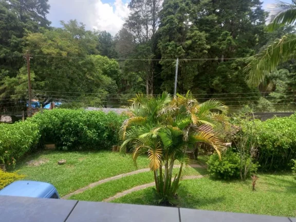 Imagem Chácara com 2 dormitórios à venda, 900 m² por R$ 550.000,00 - Parque Palmeiras - Suzano/SP
