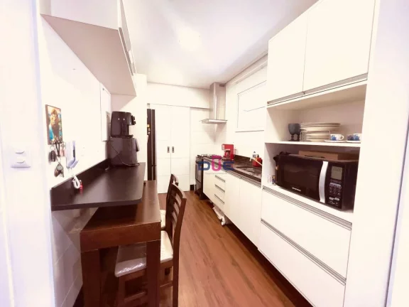 Imagem Apartamento com 3 dormitórios, 82 m² - venda por R$ 1.219.000,00 ou aluguel por R$ 9.900,00/mês - José Menino - Santos/SP