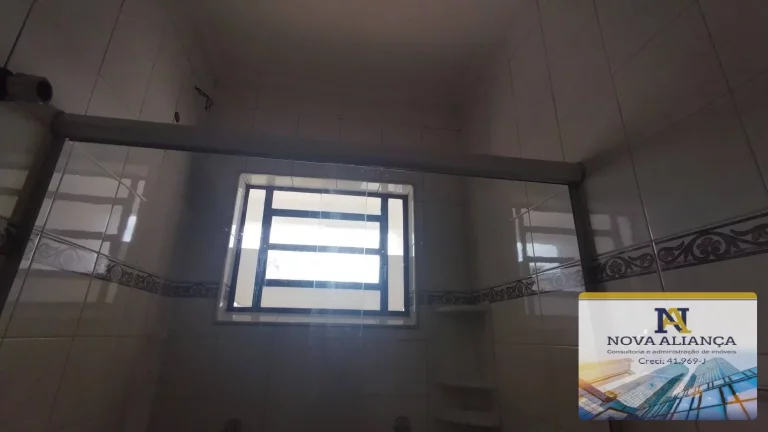 Imagem CASA QUARTO, SALA E COZINHA COM VAGA- PERTO MONOTRILHO