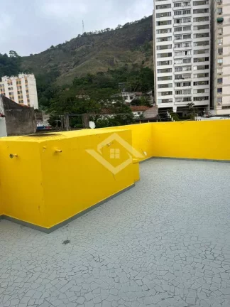 Imagem Casa em Condomínio à Venda no Bairro Santa Rosa - Niterói/RJ