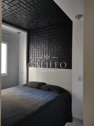 Imagem APARTAMENTO PARA LOCAÇÃO LIVING ITIRAPINA - VL HORTOLÂNDIA - JUNDIAÍ - SP