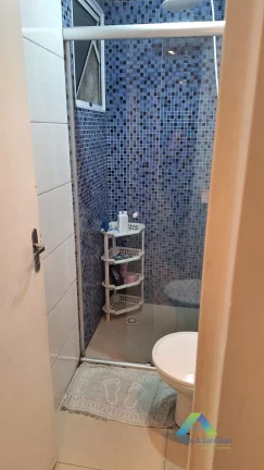 Imagem Apartamento à venda no bairro Canhema - Diadema/SP