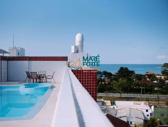 Imagem APARTAMENTO MOBILIADO PERTINHO DA PRAIA!
