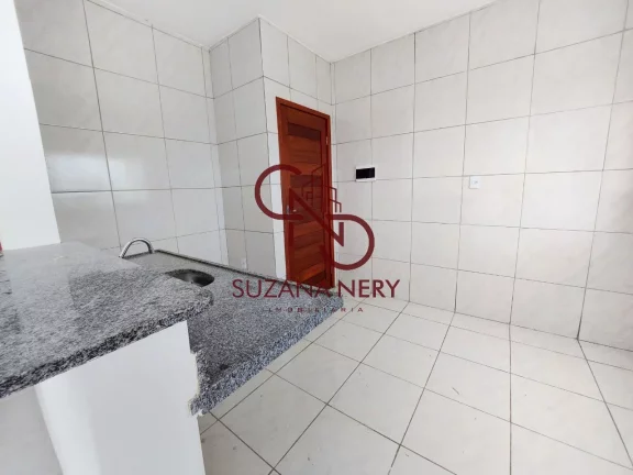 Imagem Casa a venda com terreno de 200M²