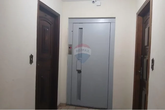 Imagem Apartamento Aconchegante no Coração de Madureira