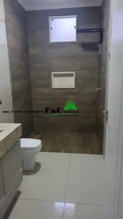 Imagem Casa para Venda em Limeira, Residencial Palmeira Real, 2 dormitórios, 1 suíte, 1 banheiro, 2 vagas