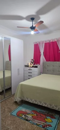 Imagem Apartamento - Condomínio Villagio di Antonini - Vista Verde - SJCampos - 02 Dorm